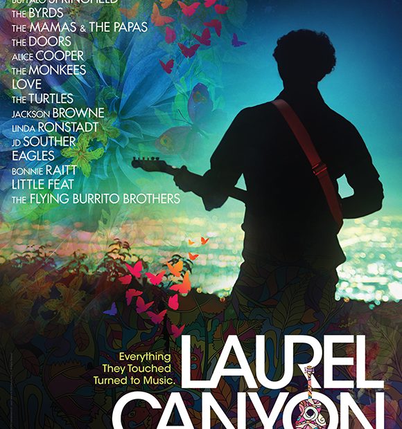 Laurel Canyon, A Place in Time 2020 [EPIX]