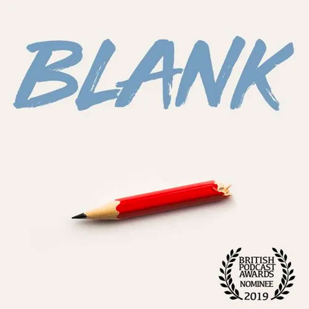 Blank Podcast [ACAST]