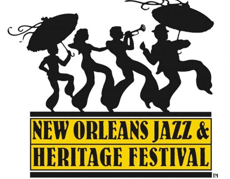 Jazz Fest: A New Orleans Story 2021 [Sony Pictures]